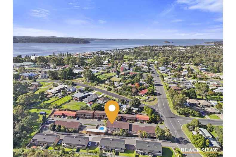 15/9 South Street Batemans Bay