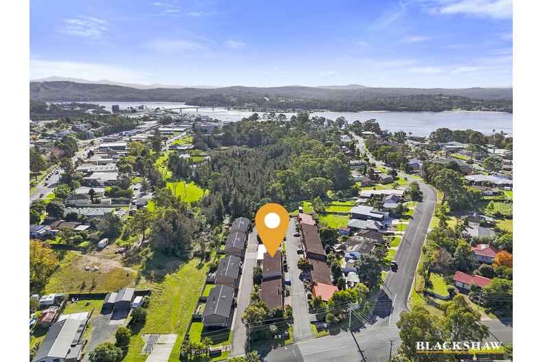 15/9 South Street Batemans Bay