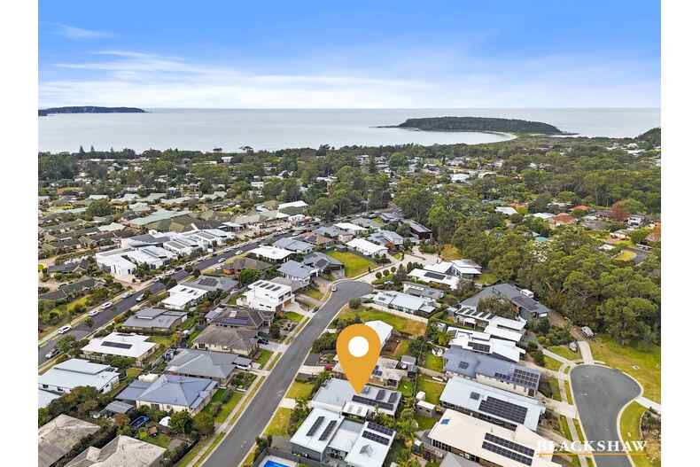 6 Griffiths Run Broulee