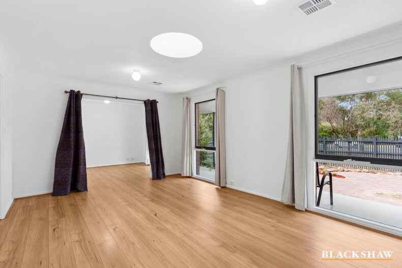 25 McBryde Crescent Wanniassa 25 McBryde Crescent Wanniassa