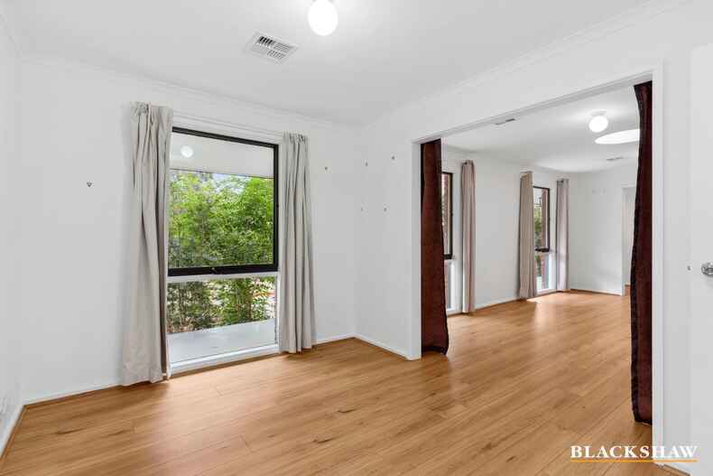 25 McBryde Crescent Wanniassa 25 McBryde Crescent Wanniassa