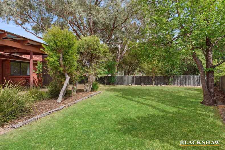 25 McBryde Crescent Wanniassa 25 McBryde Crescent Wanniassa