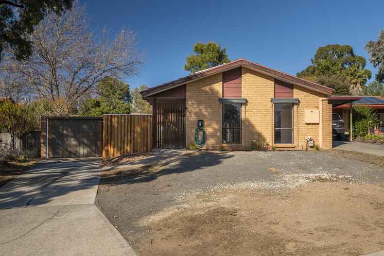 6 Langlands Close Calwell 6 Langlands Close Calwell