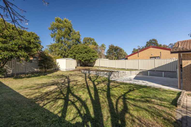 6 Langlands Close Calwell 6 Langlands Close Calwell