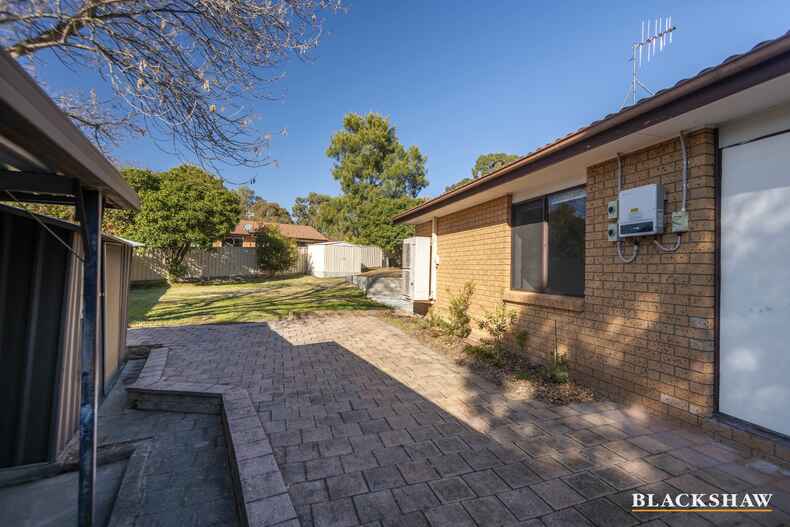 6 Langlands Close Calwell 6 Langlands Close Calwell