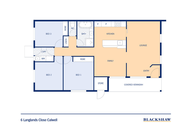 6 Langlands Close Calwell 6 Langlands Close Calwell