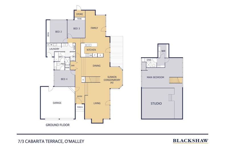 7/3 Cabarita Terrace O'Malley