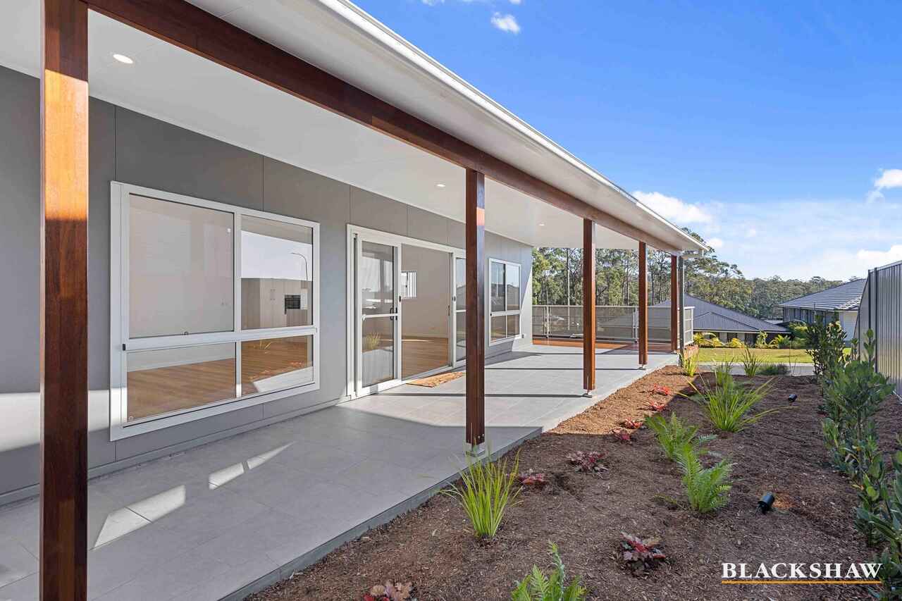 6 Throsby Crescent Sunshine Bay