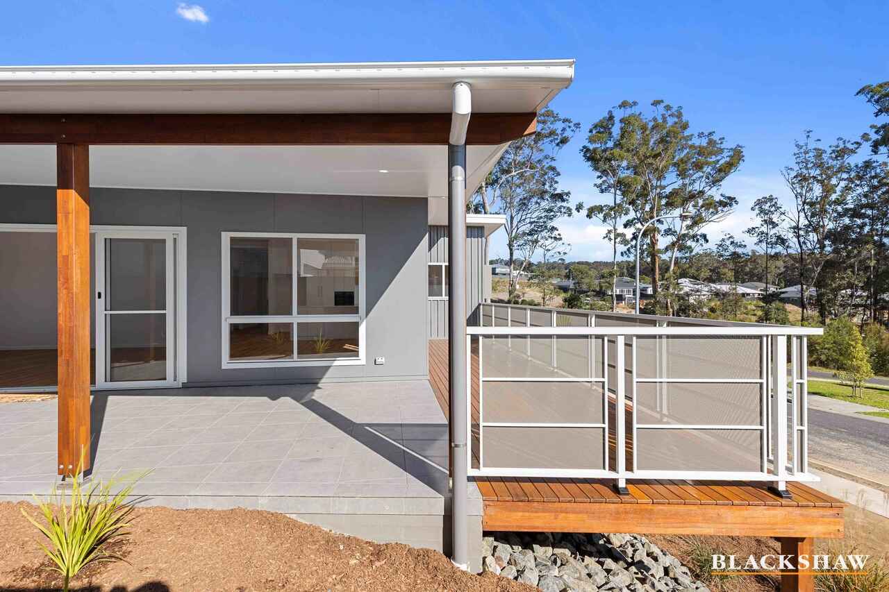 6 Throsby Crescent Sunshine Bay