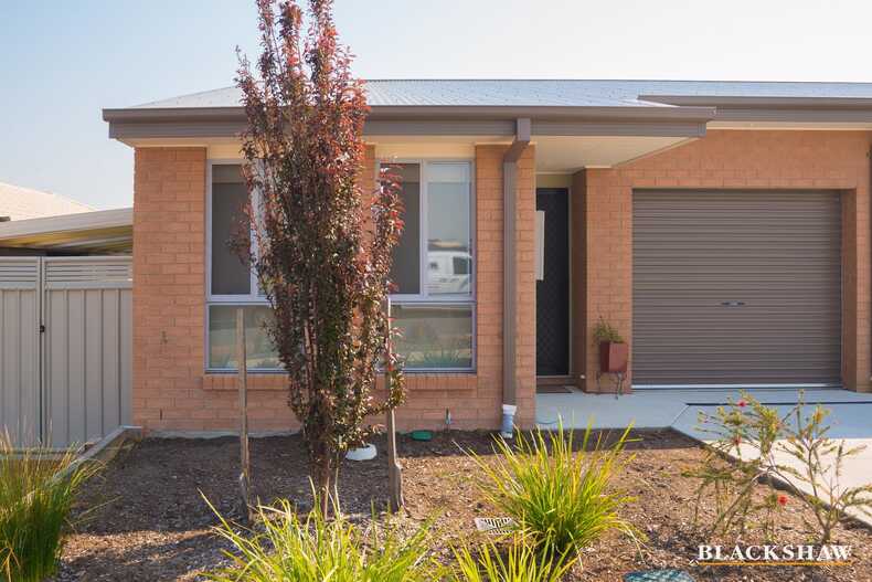 38 Refshauge Crescent Macgregor
