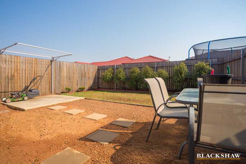 38 Refshauge Crescent Macgregor