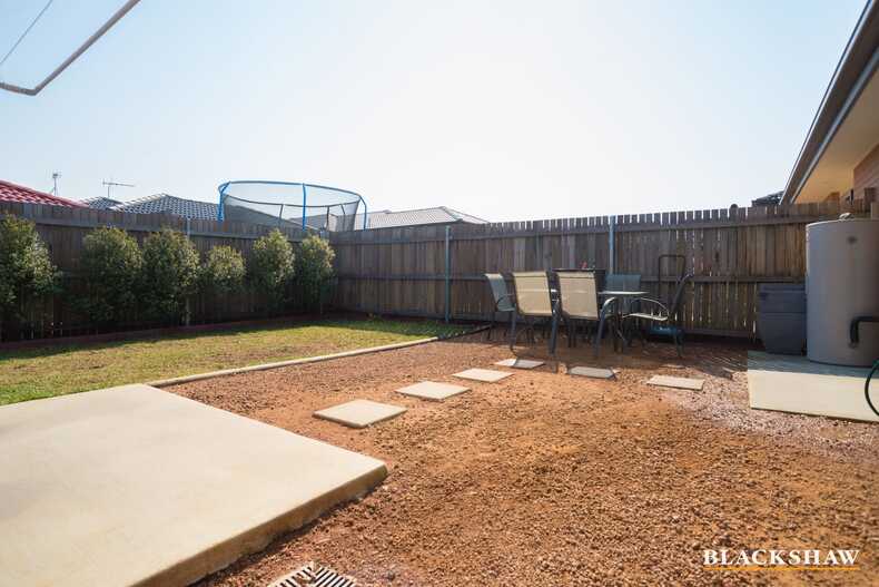 38 Refshauge Crescent Macgregor
