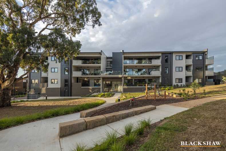 34/28 Beechworth Street Watson