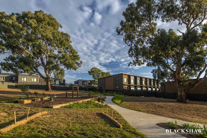 34/28 Beechworth Street Watson