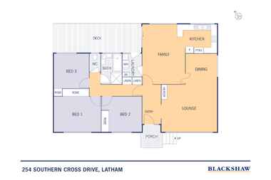 254 Southern Cross Drive Latham