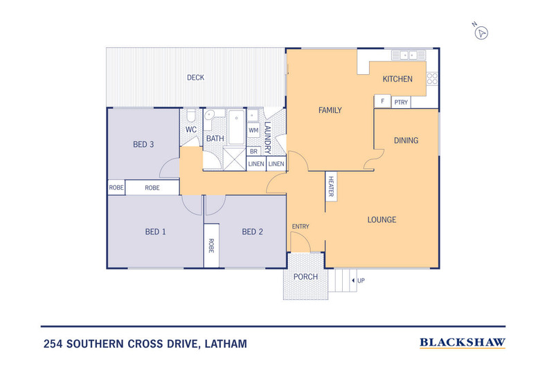 254 Southern Cross Drive Latham