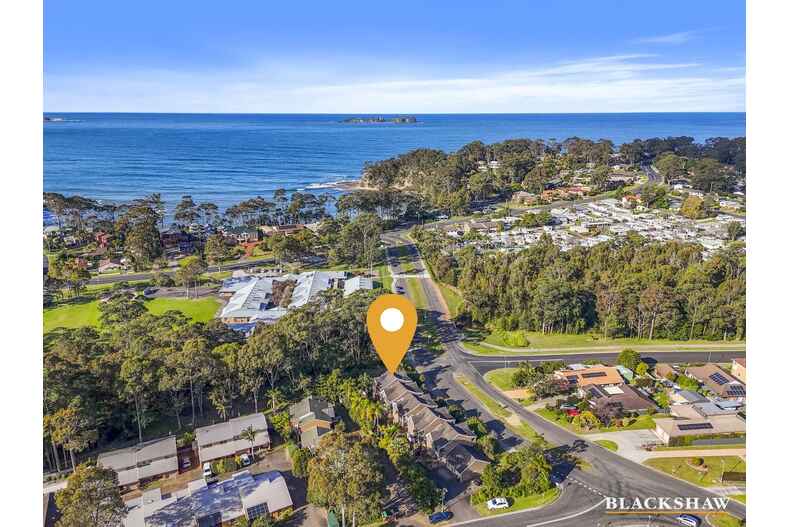 5/2 Lisa Place Sunshine Bay