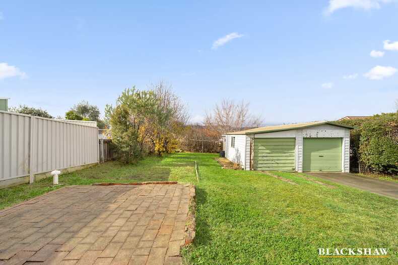 30 The Crescent  Queanbeyan
