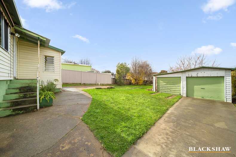 30 The Crescent  Queanbeyan