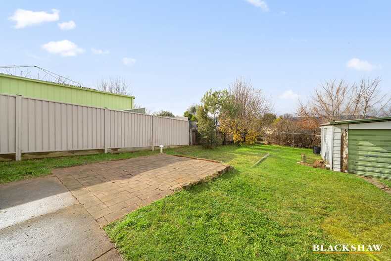30 The Crescent  Queanbeyan