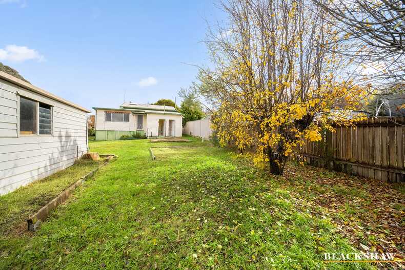30 The Crescent  Queanbeyan