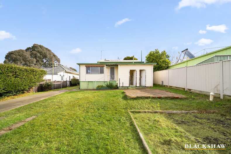 30 The Crescent  Queanbeyan