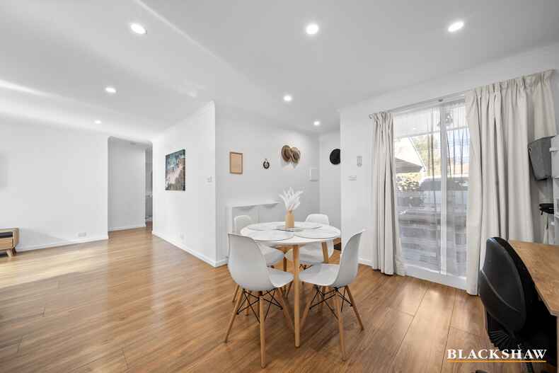 9/17 Brudenell Drive Jerrabomberra 9/17 Brudenell Drive Jerrabomberra