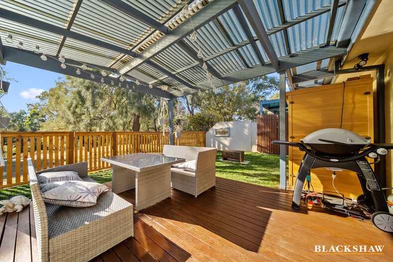 9/17 Brudenell Drive Jerrabomberra 9/17 Brudenell Drive Jerrabomberra