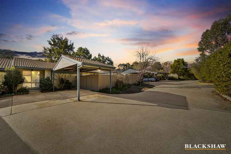 9/17 Brudenell Drive Jerrabomberra 9/17 Brudenell Drive Jerrabomberra