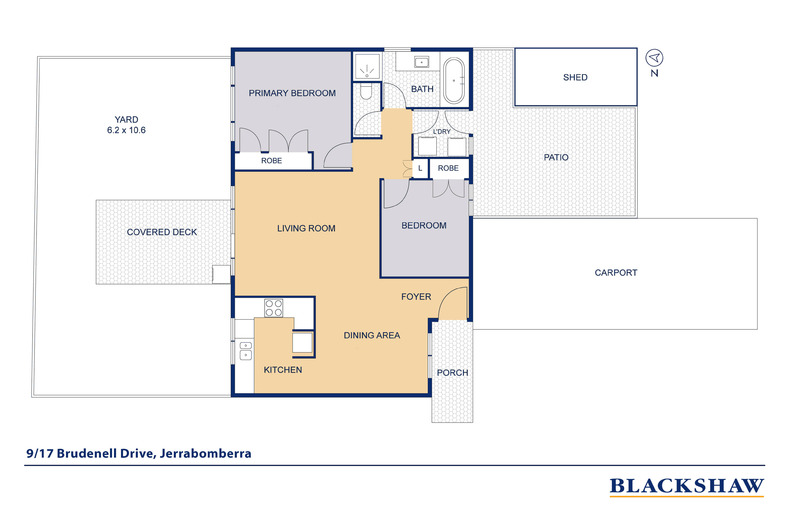 9/17 Brudenell Drive Jerrabomberra 9/17 Brudenell Drive Jerrabomberra
