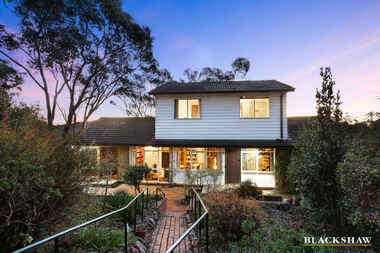 20 Wongoola Close O'Connor