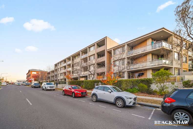 36/39-43 Crawford Street Queanbeyan