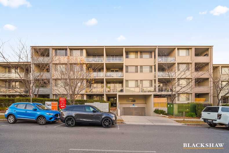 36/39-43 Crawford Street Queanbeyan