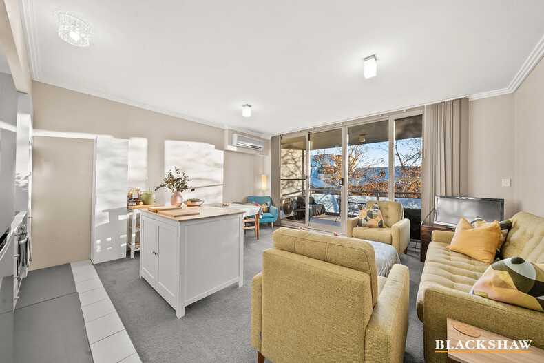 36/39-43 Crawford Street Queanbeyan