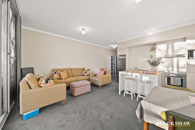 36/39-43 Crawford Street Queanbeyan