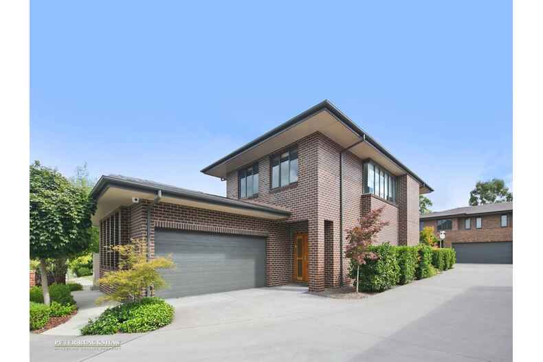 5/80 Newdegate Street Deakin