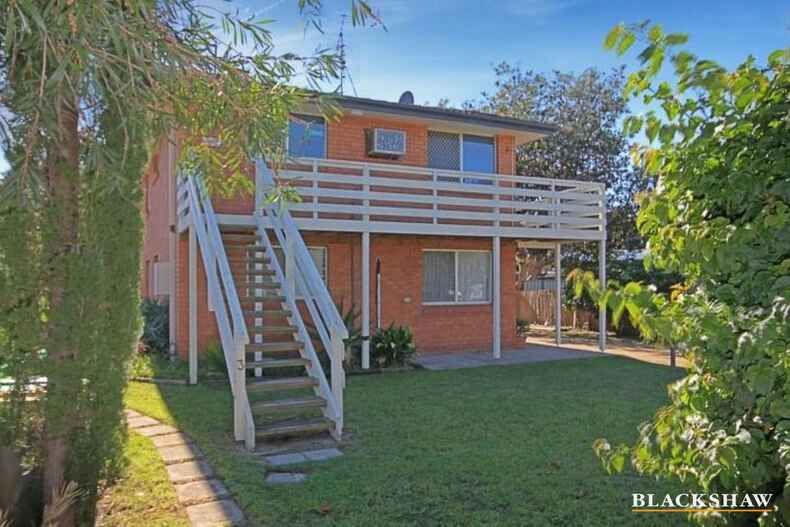 2/21 Golf Links Drive Batemans Bay