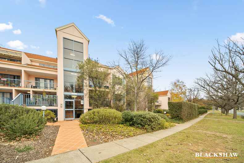 3/19 Condamine Street Turner