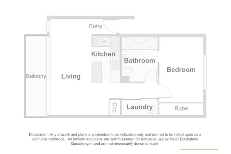 30/43 Antill Street Queanbeyan