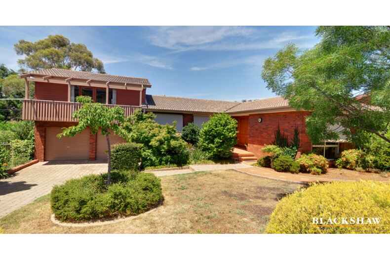 68 Harbison Crescent Wanniassa