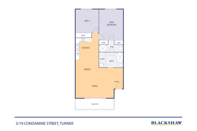 3/19 Condamine Street Turner