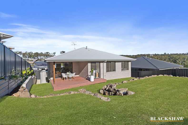 106 Freycinet Drive Sunshine Bay 106 Freycinet Drive Sunshine Bay