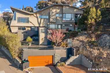 134 O'Connor Circuit Calwell