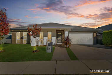 28 Studdy Road Googong