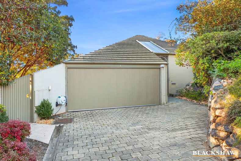 2/1 Cabarita Terrace O'Malley 2/1 Cabarita Terrace O'Malley