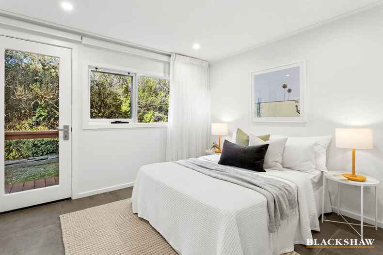 2/1 Cabarita Terrace O'Malley 2/1 Cabarita Terrace O'Malley
