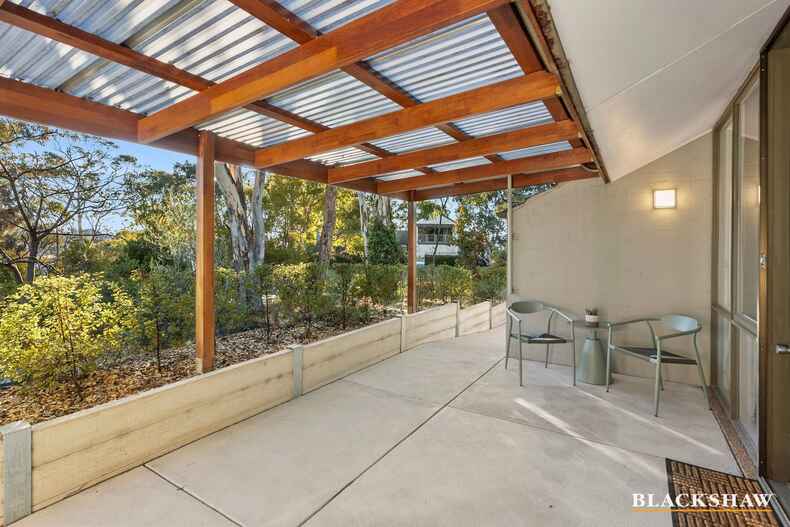 2/1 Cabarita Terrace O'Malley 2/1 Cabarita Terrace O'Malley