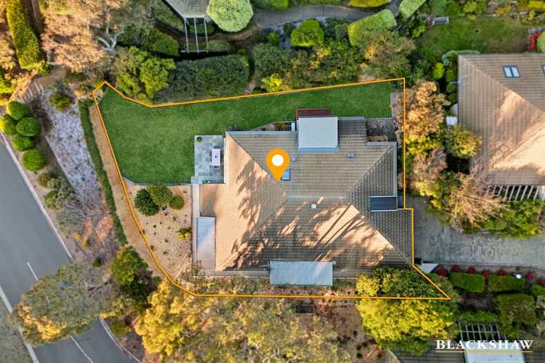 2/1 Cabarita Terrace O'Malley 2/1 Cabarita Terrace O'Malley