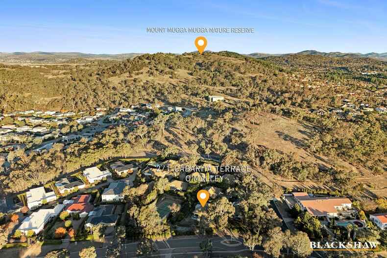 2/1 Cabarita Terrace O'Malley 2/1 Cabarita Terrace O'Malley