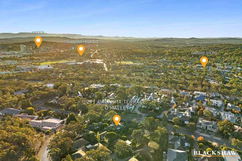 2/1 Cabarita Terrace O'Malley 2/1 Cabarita Terrace O'Malley